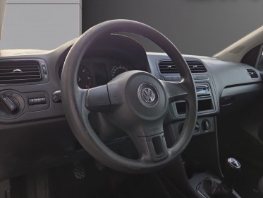 Volkswagen polo 1.6 tdi 90 trendline distribution ok occasion  simplicicar nice - pfvauto simplicicar simplicibike france
