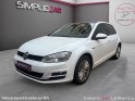 Volkswagen golf golf 7 1.4 tsi 150 act bluemotion technology cup dsg7 toit ouvrant garantie 12 mois occasion simplicicar le...