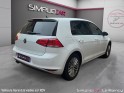 Volkswagen golf golf 7 1.4 tsi 150 act bluemotion technology cup dsg7 toit ouvrant garantie 12 mois occasion simplicicar le...