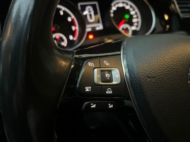 Volkswagen golf golf 7 1.4 tsi 150 act bluemotion technology cup dsg7 toit ouvrant garantie 12 mois occasion simplicicar le...