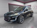 Ford kuga 2.5 duratec 225 powersplit phev titanium occasion  simplicicar nice - pfvauto simplicicar simplicibike france