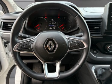 Renault trafic l2 dci 150 edc intens 9 places tva recuperable occasion  simplicicar nice - pfvauto simplicicar simplicibike...