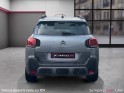 Citroen c3 aircross bluehdi 100 ss bvm6 shine//garantie 12 mois// occasion simplicicar lille  simplicicar simplicibike france