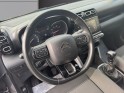 Citroen c3 aircross bluehdi 100 ss bvm6 shine//garantie 12 mois// occasion simplicicar lille  simplicicar simplicibike france