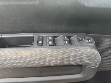 Citroen c3 aircross bluehdi 100 ss bvm6 shine//garantie 12 mois// occasion simplicicar lille  simplicicar simplicibike france