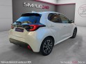 Toyota yaris hybride my21 116h design confort occasion  simplicicar nice - pfvauto simplicicar simplicibike france