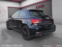 Audi a1 1.0 tfsi 95 active s tronic occasion  simplicicar nice - pfvauto simplicicar simplicibike france