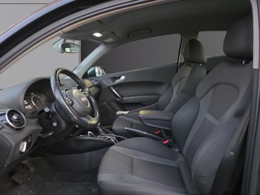 Audi a1 1.0 tfsi 95 active s tronic occasion  simplicicar nice - pfvauto simplicicar simplicibike france