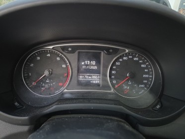 Audi a1 1.0 tfsi 95 active s tronic occasion  simplicicar nice - pfvauto simplicicar simplicibike france