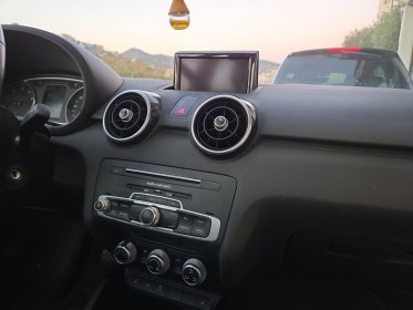 Audi a1 1.0 tfsi 95 active s tronic occasion  simplicicar nice - pfvauto simplicicar simplicibike france