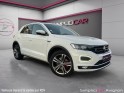Volkswagen t-roc 1.5 tsi 150 evo start/stop dsg7 r-line occasion avignon (84) simplicicar simplicibike france