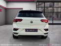 Volkswagen t-roc 1.5 tsi 150 evo start/stop dsg7 r-line occasion avignon (84) simplicicar simplicibike france