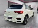 Volkswagen t-roc 1.5 tsi 150 evo start/stop dsg7 r-line occasion avignon (84) simplicicar simplicibike france
