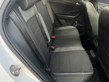 Volkswagen t-roc 1.5 tsi 150 evo start/stop dsg7 r-line occasion avignon (84) simplicicar simplicibike france