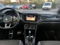 Volkswagen t-roc 1.5 tsi 150 evo start/stop dsg7 r-line occasion avignon (84) simplicicar simplicibike france