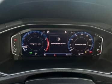 Volkswagen t-roc 1.5 tsi 150 evo start/stop dsg7 r-line occasion avignon (84) simplicicar simplicibike france