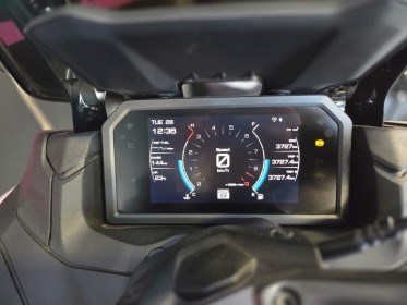 Yamaha t-max tech max 560 ceramic grey / garantie 2030 occasion  simplicicar nice - pfvauto simplicicar simplicibike france