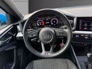 AUDI d'occasion A1 ALLSTREET 35 TFSI 150 S TRONIC de 2021 Saint