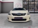 Toyota auris mc 136ch dynamic hsd suivi exclusif toyota garantie 12 mois occasion montpellier (34) simplicicar simplicibike...
