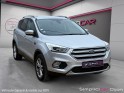 Ford kuga 1.5 tdci 120 ss 4x2 bvm6 caméra de recul garantie 12 mois occasion simplicicar dijon simplicicar simplicibike france