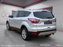 Ford kuga 1.5 tdci 120 ss 4x2 bvm6 caméra de recul garantie 12 mois occasion simplicicar dijon simplicicar simplicibike france