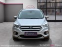 Ford kuga 1.5 tdci 120 ss 4x2 bvm6 caméra de recul garantie 12 mois occasion simplicicar dijon simplicicar simplicibike france