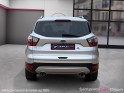 Ford kuga 1.5 tdci 120 ss 4x2 bvm6 caméra de recul garantie 12 mois occasion simplicicar dijon simplicicar simplicibike france