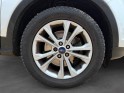 Ford kuga 1.5 tdci 120 ss 4x2 bvm6 caméra de recul garantie 12 mois occasion simplicicar dijon simplicicar simplicibike france