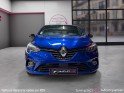 Renault clio v 130ch edc tce fap initiale paris garantie 12 mois occasion montpellier (34) simplicicar simplicibike france