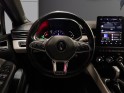 Renault clio v 130ch edc tce fap initiale paris garantie 12 mois occasion montpellier (34) simplicicar simplicibike france
