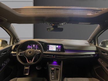 Volkswagen golf 2.0 tsi 300 dsg7 gti clubsport 45/ligne akrapovic/toit ouvrant/volant chauffant/ sieges chauffant/camÉra...