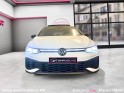 Volkswagen golf 2.0 tsi 300 dsg7 gti clubsport 45/ligne akrapovic/toit ouvrant/volant chauffant/ sieges chauffant/camÉra...