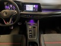 Volkswagen golf 2.0 tsi 300 dsg7 gti clubsport 45/ligne akrapovic/toit ouvrant/volant chauffant/ sieges chauffant/camÉra...