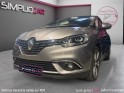 Renault scenic iv 160ch dci energy edc intens garantie 12 mois occasion montpellier (34) simplicicar simplicibike france