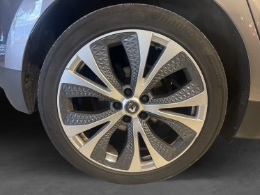 Renault scenic iv 160ch dci energy edc intens garantie 12 mois occasion montpellier (34) simplicicar simplicibike france