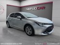 Toyota corolla 1.2l essence 115ch bvm6 active occasion simplicicar guadeloupe  simplicicar simplicibike france