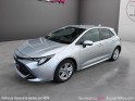 Toyota corolla 1.2l essence 115ch bvm6 active occasion simplicicar guadeloupe  simplicicar simplicibike france