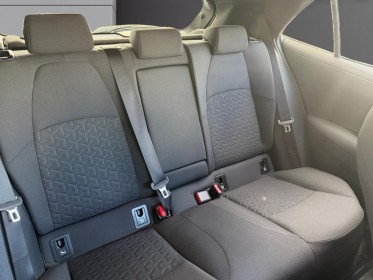 Toyota corolla 1.2l essence 115ch bvm6 active occasion simplicicar guadeloupe  simplicicar simplicibike france