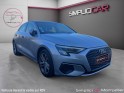Audi a3 sportback 30 tdi 116 design garantie 12 mois occasion montpellier (34) simplicicar simplicibike france