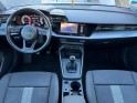 Audi a3 sportback 30 tdi 116 design garantie 12 mois occasion montpellier (34) simplicicar simplicibike france