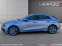 Audi a3 sportback 30 tdi 116 design garantie 12 mois occasion montpellier (34) simplicicar simplicibike france