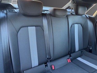 Audi a3 sportback 30 tdi 116 design garantie 12 mois occasion montpellier (34) simplicicar simplicibike france