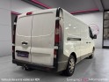 Renault trafic fourgon 120ch 1300kg dci grand confort garantie 12 mois occasion montpellier (34) simplicicar simplicibike...
