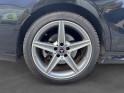 Mercedes classe c break 180 d sportline pack amg attelage sieges cuirs chauffants garantie 12 mois occasion montpellier (34)...