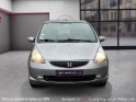 Honda jazz 1.4 i 83cv -dsi graphite cvt a - vidange de boite faite occasion simplicicar lagny  simplicicar simplicibike france