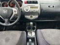 Honda jazz 1.4 i 83cv -dsi graphite cvt a - vidange de boite faite occasion simplicicar lagny  simplicicar simplicibike france