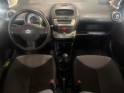 Citroen c1 c1 1.0i attraction faible consommation garantie 12 mois occasion montpellier (34) simplicicar simplicibike france