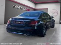 Mercedes classe e 220 d 9g-tronic 4-matic fascination amg camera 360 toit ouvrant garantie 12 mois occasion montpellier (34)...