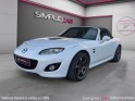 Mazda mx5 1.8l 123 chev bluetooth garantie 12 mois occasion montpellier (34) simplicicar simplicibike france