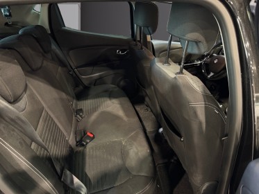 Renault clio iv tce intens 90ch energy garantie 12 mois occasion montpellier (34) simplicicar simplicibike france